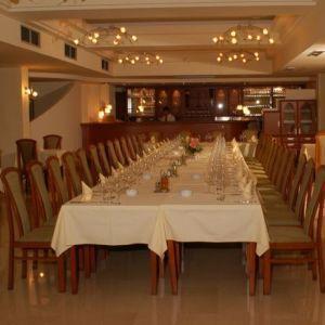 Hotel Donco Ohrid Exterior photo