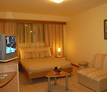Hotel Donco Ohrid Exterior photo