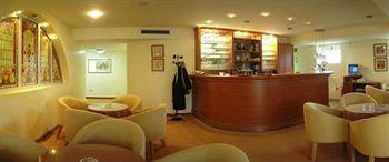 Hotel Donco Ohrid Exterior photo